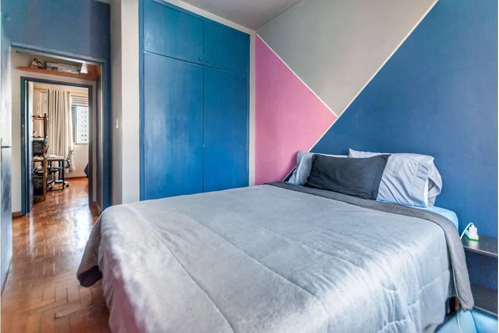 Apartamento, 2 quartos, 54 m² - Foto 3