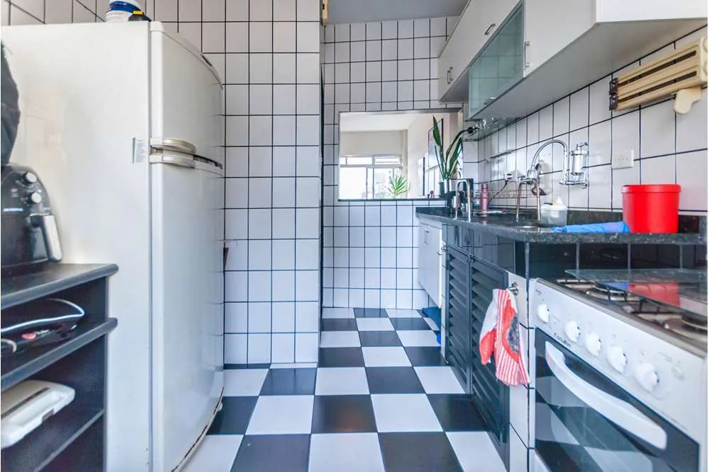 Apartamento, 2 quartos, 54 m² - Foto 8