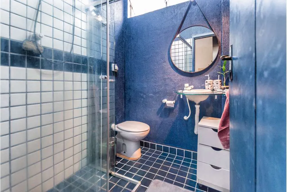 Apartamento, 2 quartos, 54 m² - Foto 2