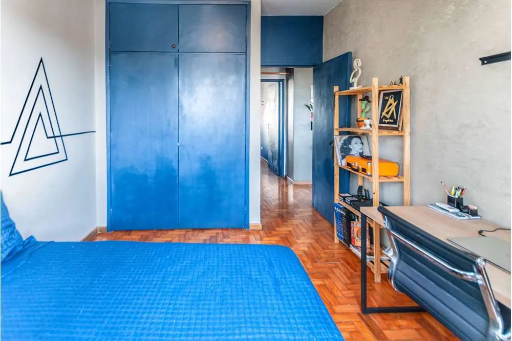 Apartamento, 2 quartos, 54 m² - Foto 6