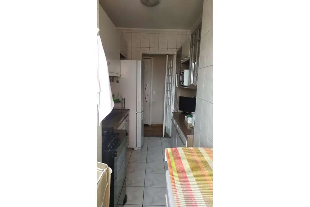 Apartamento, 3 quartos, 71 m² - Foto 4