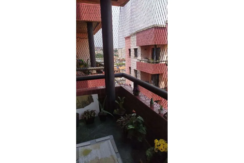 Apartamento, 3 quartos, 71 m² - Foto 2