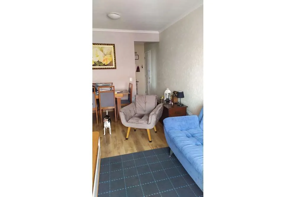 Apartamento, 3 quartos, 71 m² - Foto 1