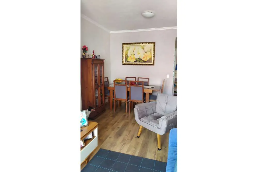 Apartamento, 3 quartos, 71 m² - Foto 12