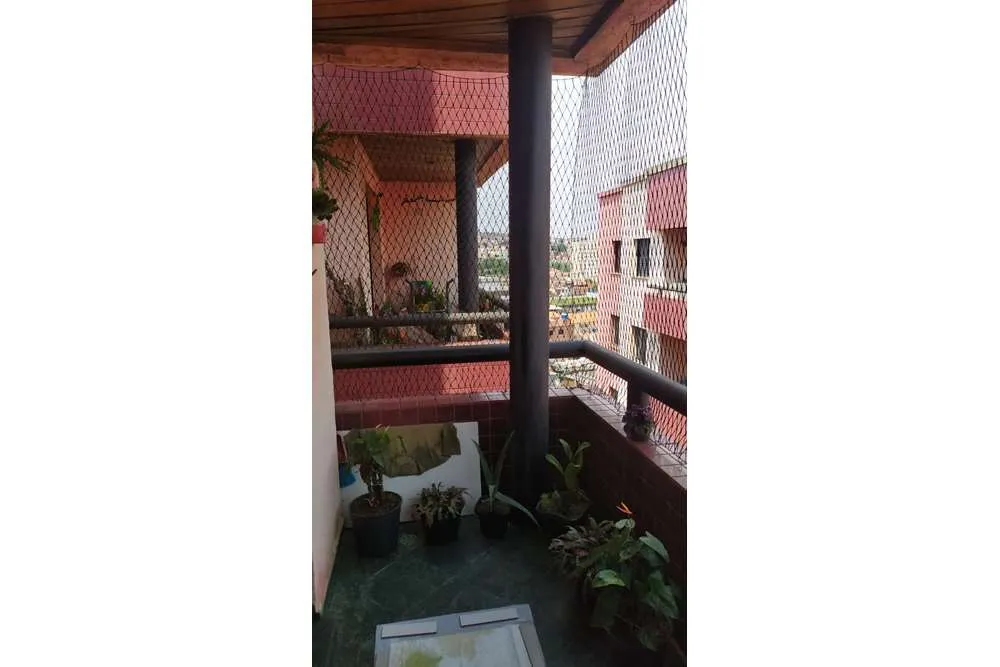 Apartamento, 3 quartos, 71 m² - Foto 8