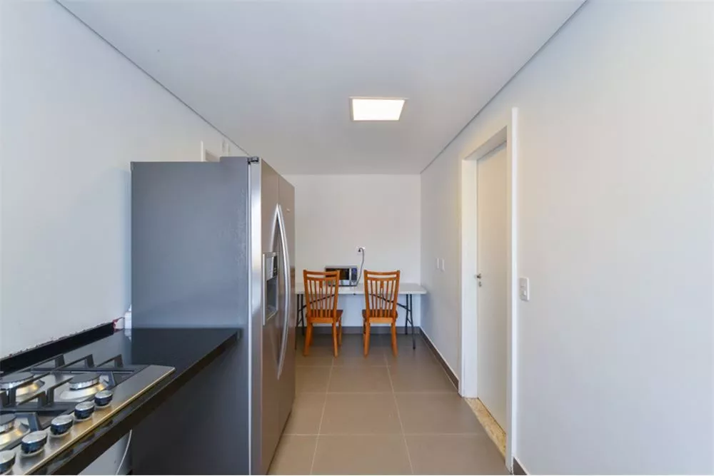 Apartamento, 3 quartos, 167 m² - Foto 9