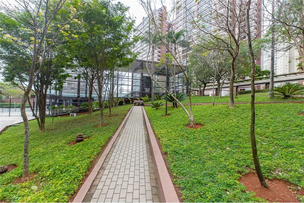 Apartamento, 3 quartos, 167 m² - Foto 17