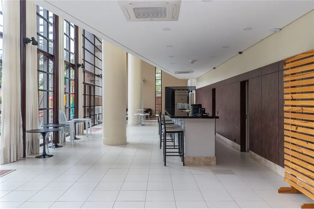 Apartamento, 3 quartos, 167 m² - Foto 5