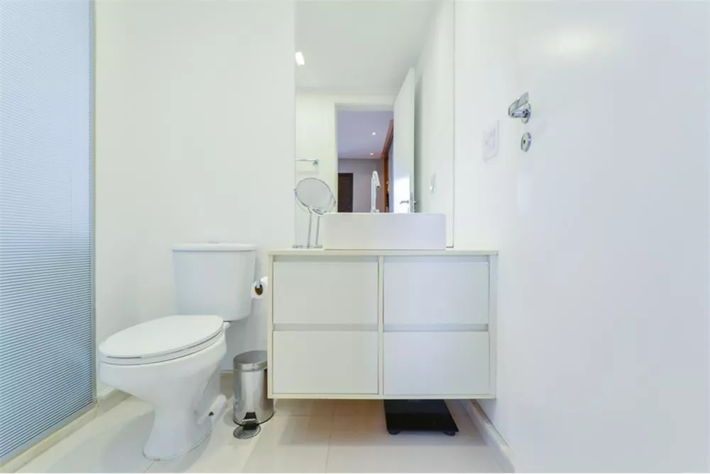 Apartamento, 3 quartos, 167 m² - Foto 16