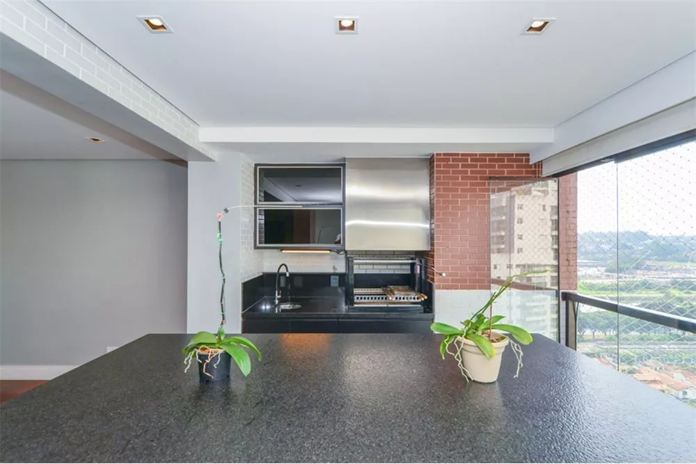 Apartamento, 3 quartos, 167 m² - Foto 2