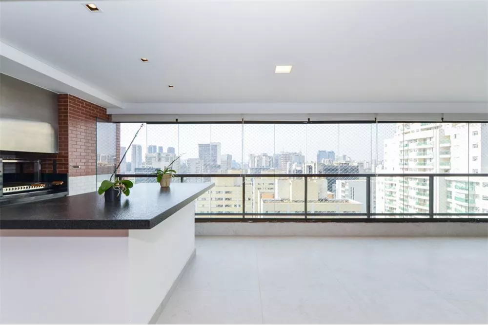 Apartamento, 3 quartos, 167 m² - Foto 20