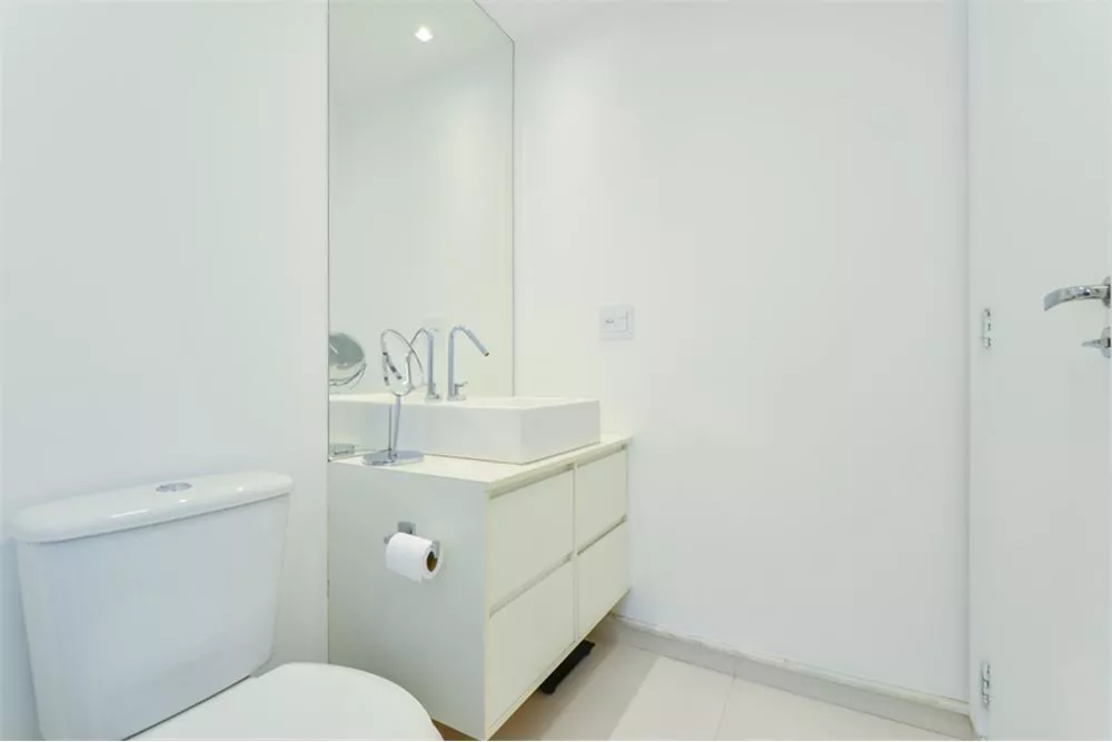 Apartamento, 3 quartos, 167 m² - Foto 11