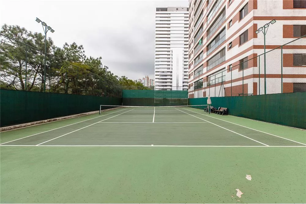 Apartamento, 3 quartos, 167 m² - Foto 8