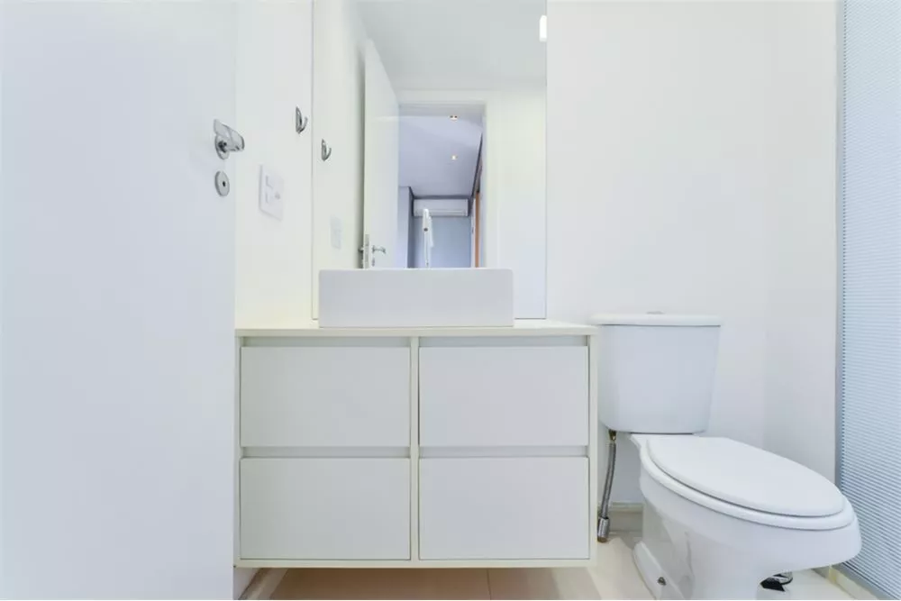 Apartamento, 3 quartos, 167 m² - Foto 7