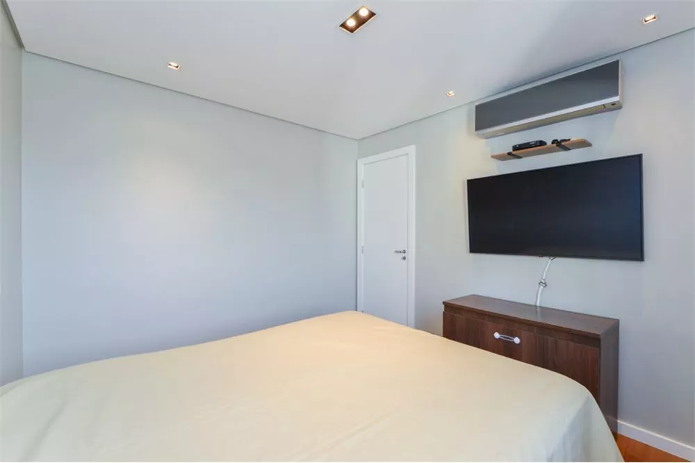 Apartamento, 3 quartos, 167 m² - Foto 4