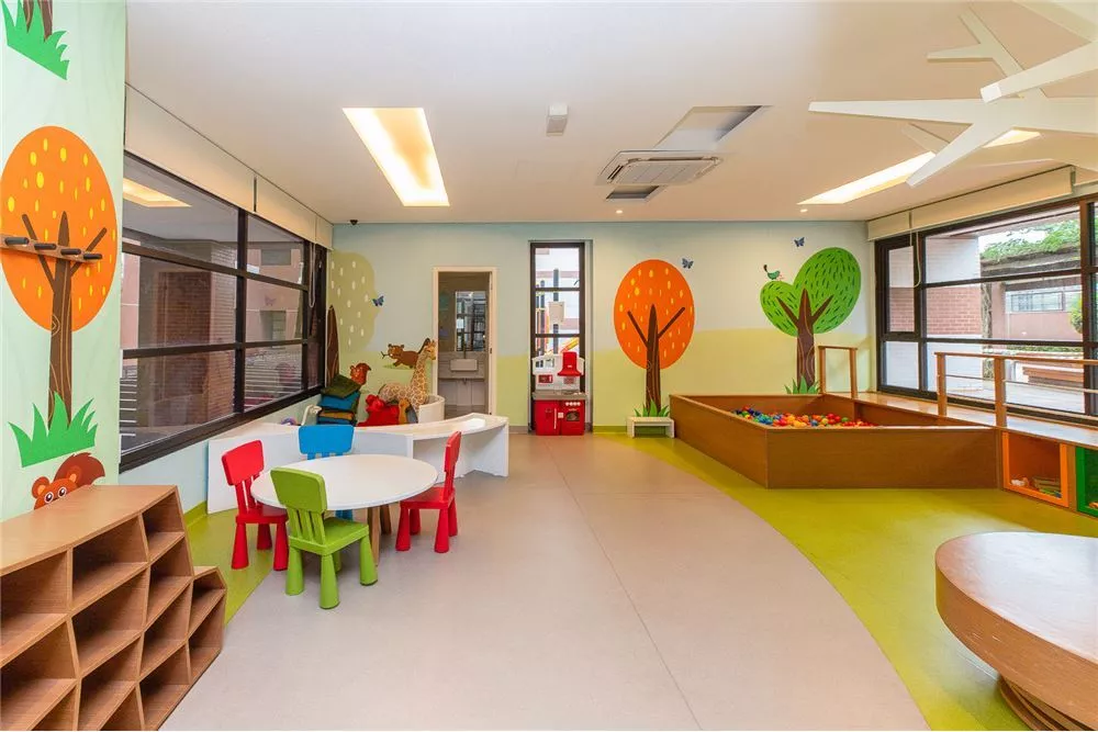 Apartamento, 3 quartos, 167 m² - Foto 19