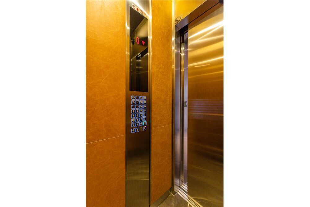 Apartamento à venda com 1 quarto, 46m² - Foto 2