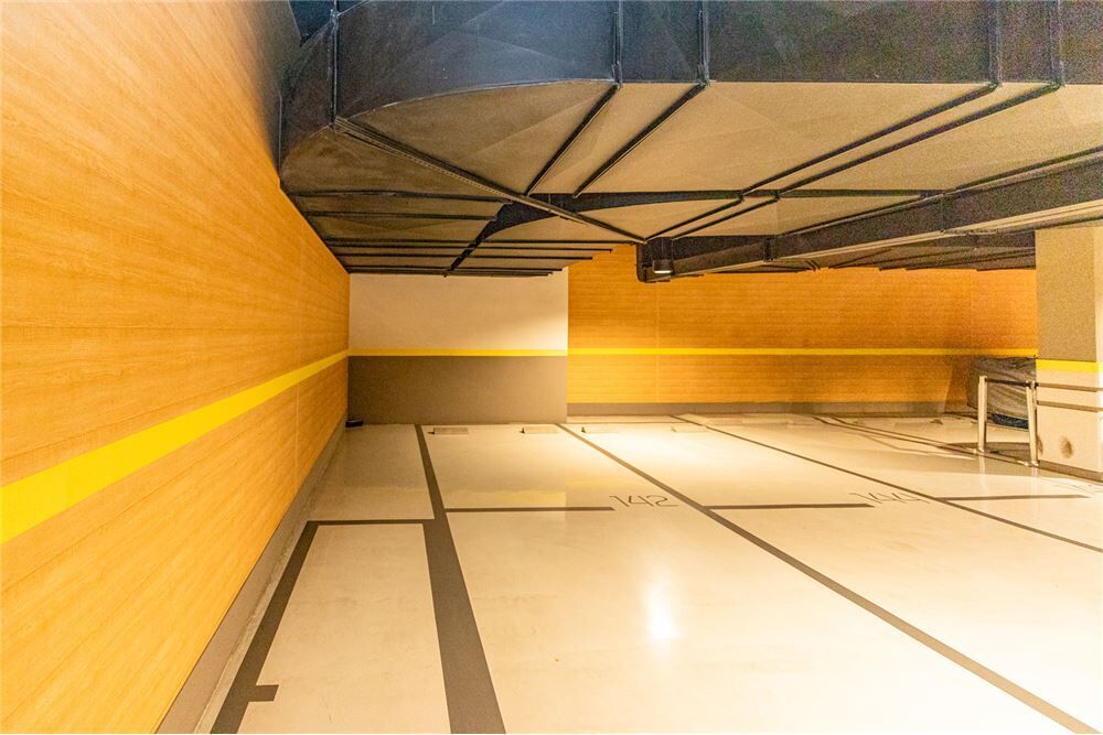 Apartamento à venda com 1 quarto, 46m² - Foto 1