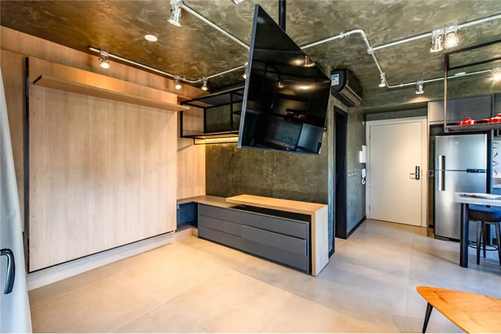 Apartamento, 1 quarto, 46 m² - Foto 11