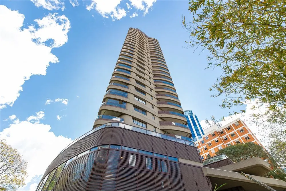 Apartamento, 1 quarto, 46 m² - Foto 12