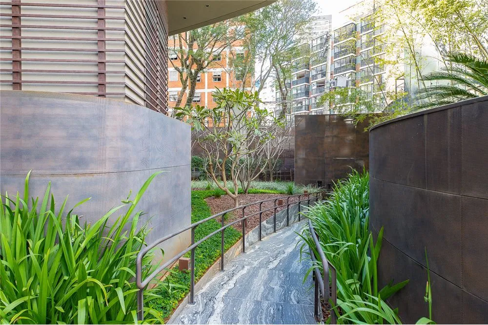 Apartamento, 1 quarto, 46 m² - Foto 6