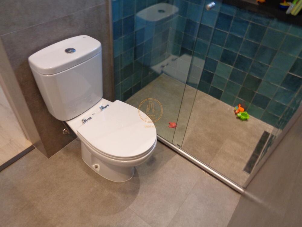 Apartamento, 3 quartos, 180 m² - Foto 4