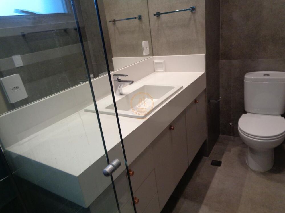 Apartamento, 3 quartos, 180 m² - Foto 3