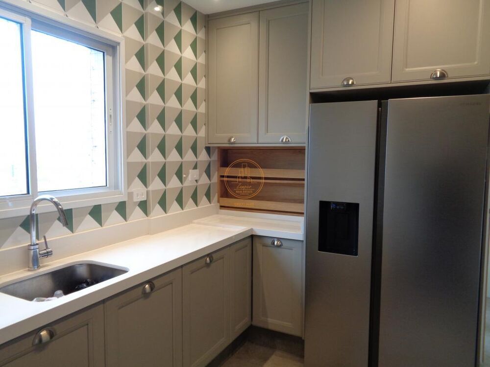 Apartamento, 3 quartos, 180 m² - Foto 1