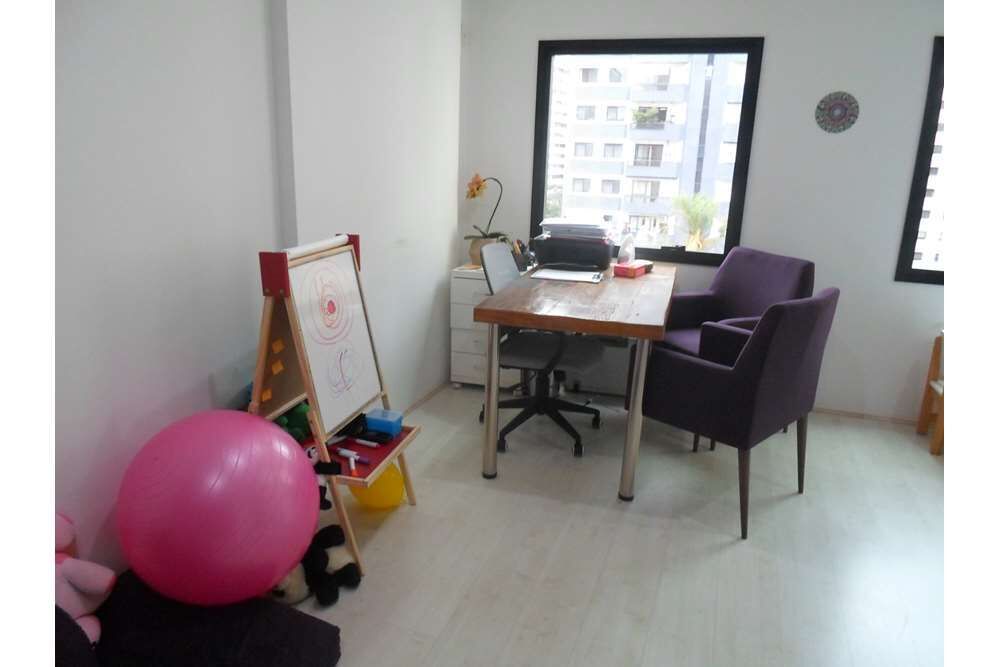 Loja-Salão, 29 m² - Foto 4