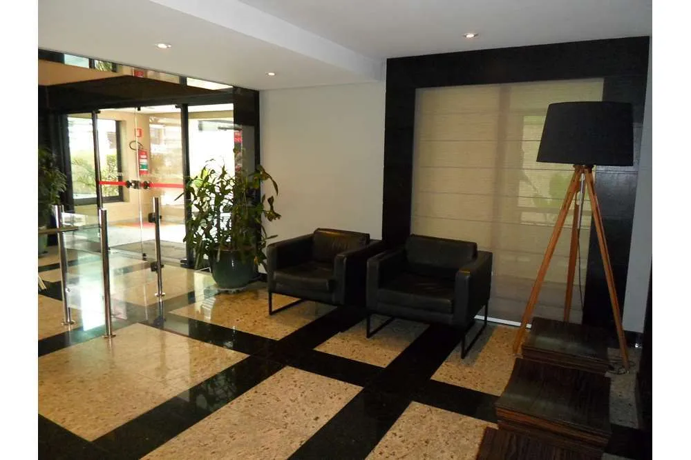 Loja-Salão, 29 m² - Foto 4
