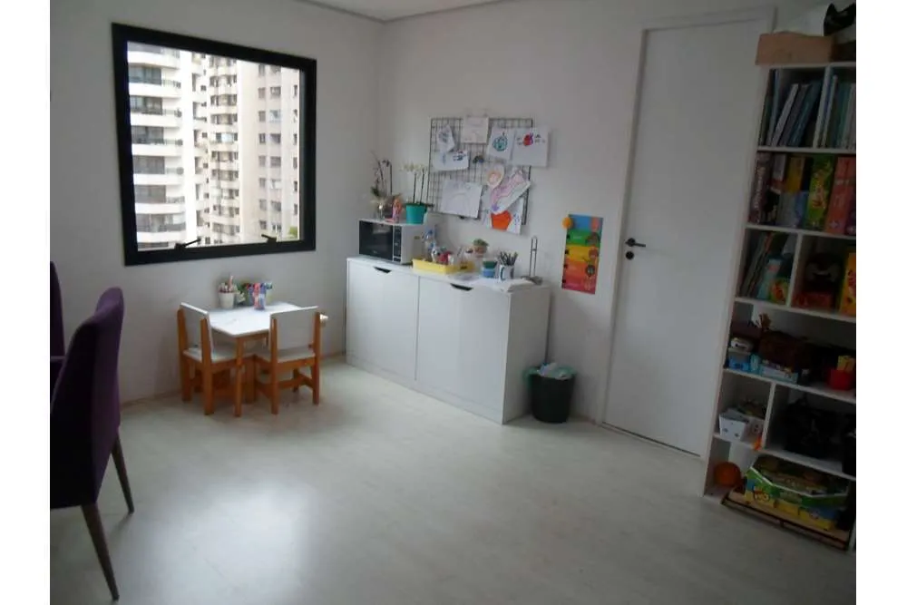 Loja-Salão, 29 m² - Foto 1