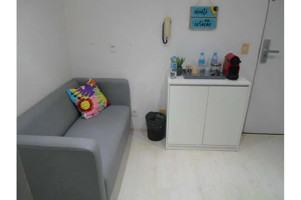 Loja-Salão, 29 m² - Foto 2