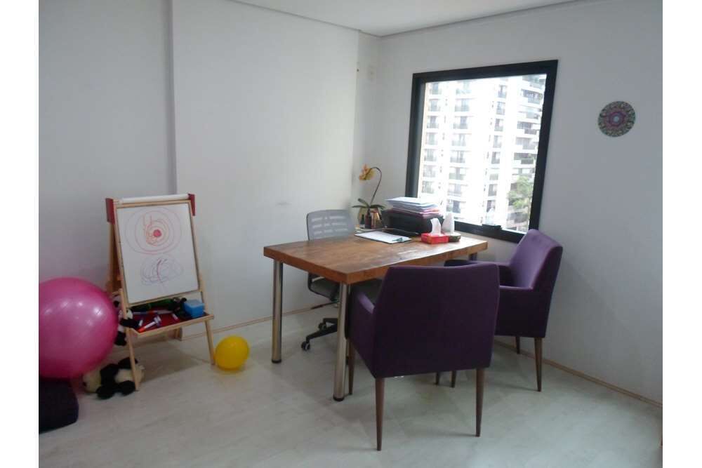 Loja-Salão, 29 m² - Foto 2