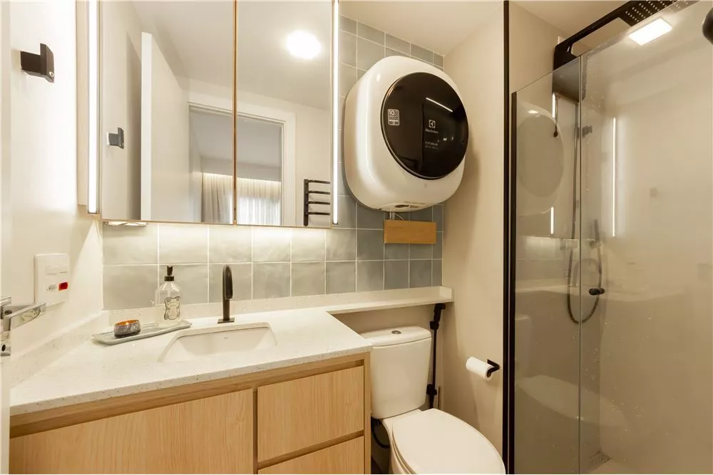 Loja-Salão, 27 m² - Foto 10