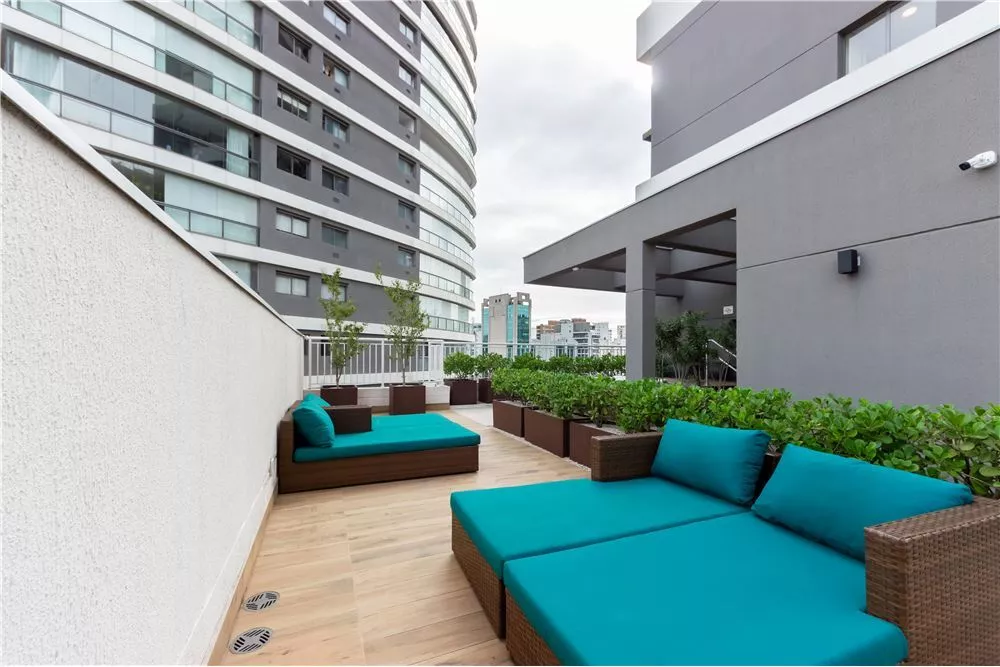 Loja-Salão, 27 m² - Foto 27