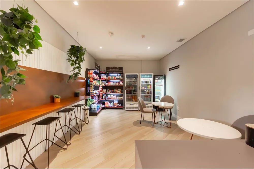 Loja-Salão, 27 m² - Foto 18