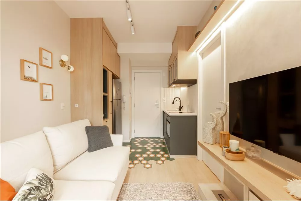 Loja-Salão, 27 m² - Foto 22