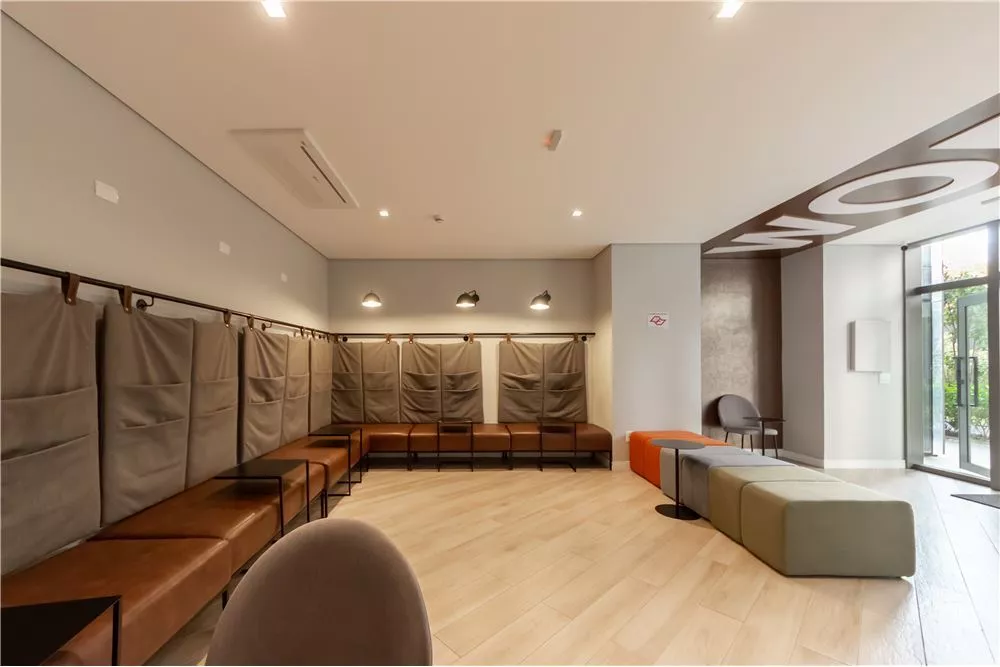 Loja-Salão, 27 m² - Foto 3