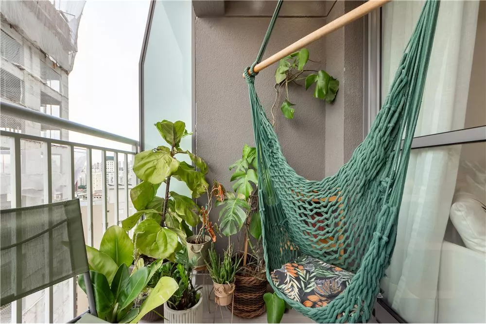 Loja-Salão, 27 m² - Foto 17