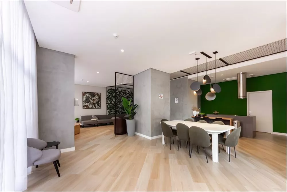 Loja-Salão, 27 m² - Foto 14