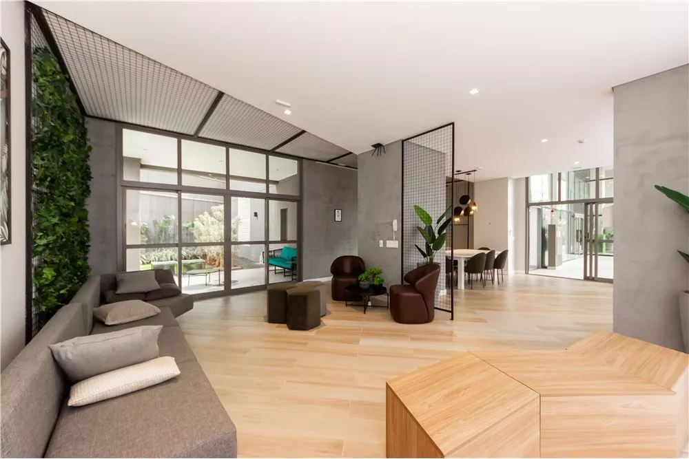 Loja-Salão, 27 m² - Foto 21