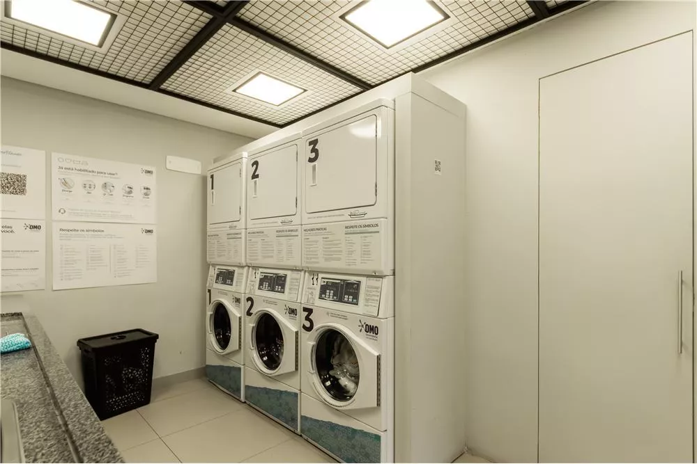 Loja-Salão, 27 m² - Foto 13