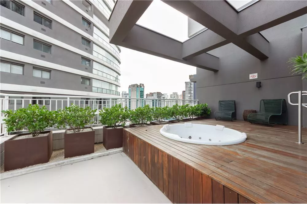Loja-Salão, 27 m² - Foto 15