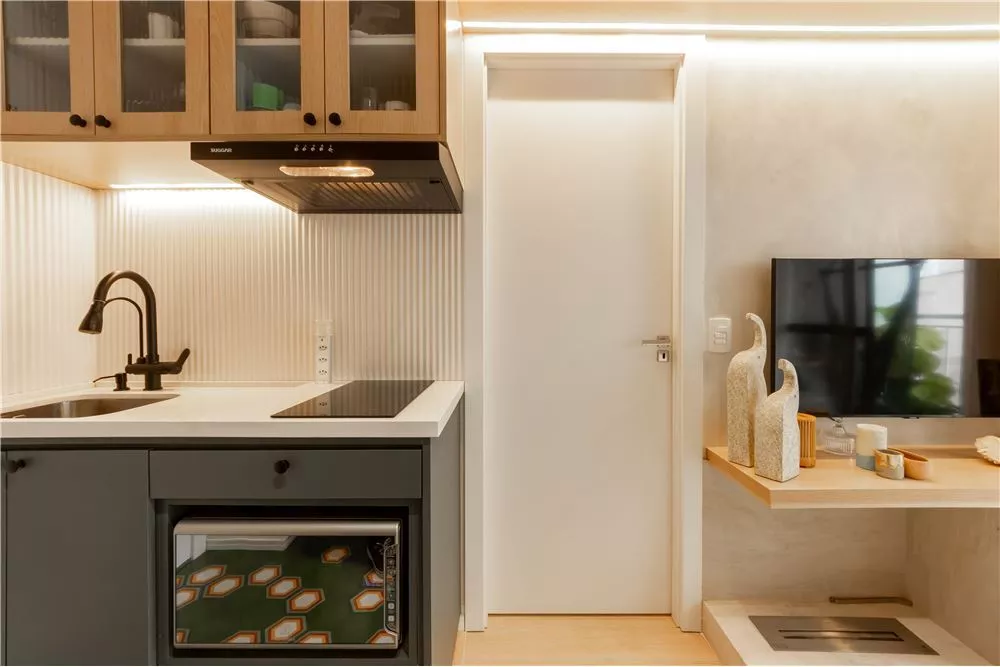 Loja-Salão, 27 m² - Foto 7