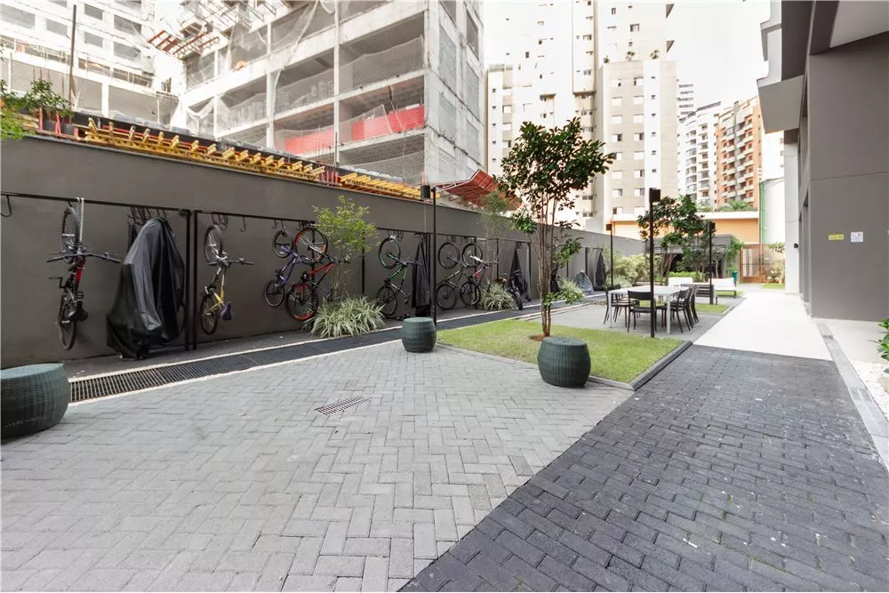 Loja-Salão, 27 m² - Foto 11