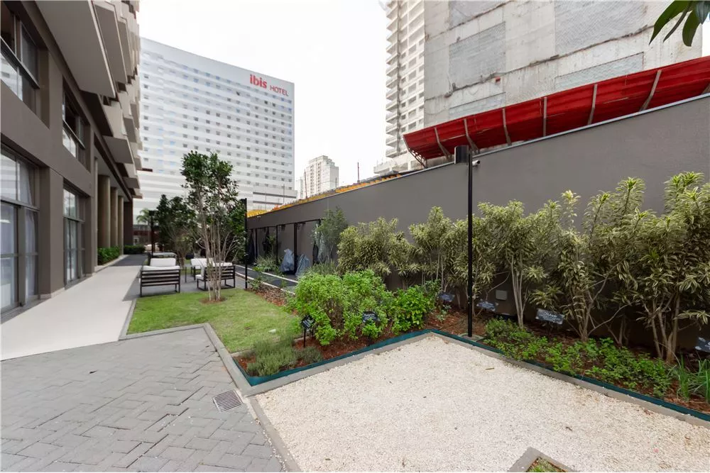 Loja-Salão, 27 m² - Foto 12