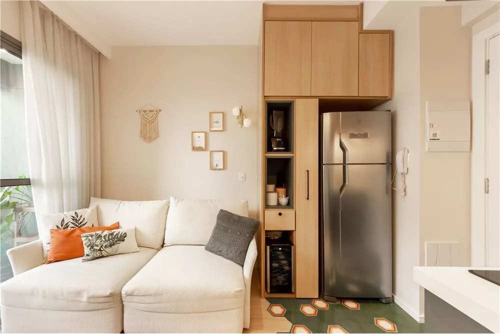 Loja-Salão, 27 m² - Foto 5