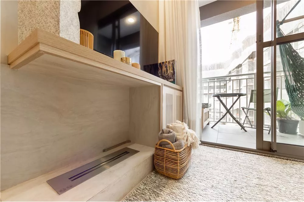 Loja-Salão, 27 m² - Foto 19
