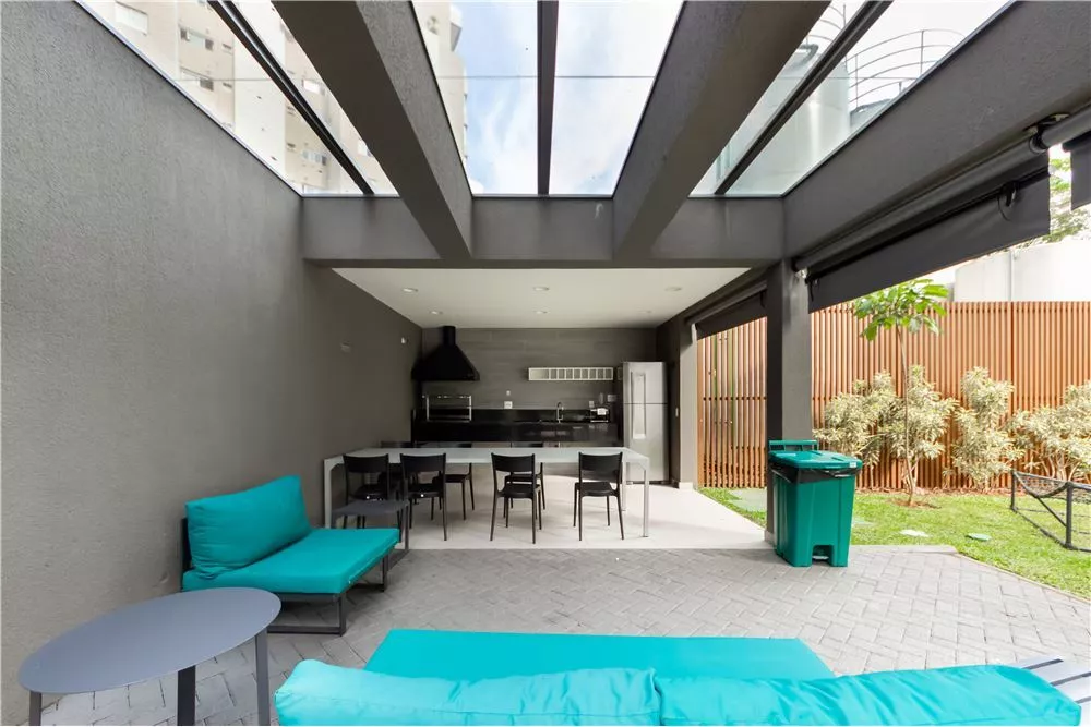 Loja-Salão, 27 m² - Foto 16