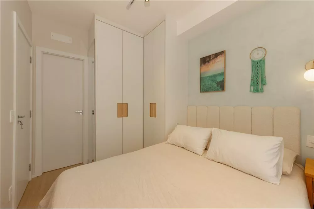 Loja-Salão, 27 m² - Foto 4